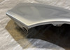 1990-1997 Mazda Miata OEM Driver Side Fender Panel / Silver Stone Metallic  NA112
