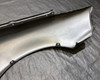 1990-1997 Mazda Miata OEM Driver Side Fender Panel / Silver Stone Metallic  NA112