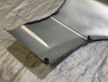 1990-1997 Mazda Miata OEM Driver Side Fender Panel / Silver Stone Metallic  NA112