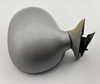 1990-1997 Mazda Miata Driver Side Side Mirror / Manual /   NA112