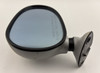 1990-1997 Mazda Miata Passenger Side Mirror / Manual /   NA112