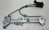 1990-1997 Mazda Miata Driver Side Manual Window Regulator w/ Crank Handle /   NA112
