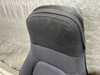 1990-1993 Mazda Miata OEM Black Cloth Seats / Pair / NA112