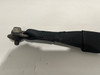 1990-1993 Mazda Miata OEM Seat Belts / Black / Pair /   NA112