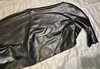 1990-1997 Mazda Miata OEM Convertible Top Tonneau Cover / Black /   NA112