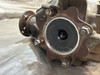 1990-1993 Mazda Miata 1.6l Open Differential w/ Stub Shafts / 4.30 / 148K NA112