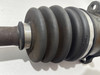 1994-1995 Mazda Miata 1.8l 2 Piece CV Axle Shafts / Pair / 148K NA112