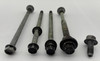 1990-1997 Mazda Miata Power Plant Frame PPF Bolts / Hardware /   NA112