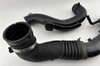 1990-1993 Mazda Miata 1.6l Air Intake Air Box w/ Crossover Tube /   NA112