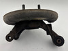 1990-1993 Mazda Miata 1.6l OEM Rear Knuckles / Hubs / Driver & Passenger / 148K NA112