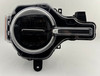 2021-2023 Ford Bronco Passenger Side LED Headlight /   BR005