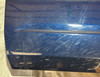 2021-2024 Ford Bronco 4DR Driver Front Door Assembly / Antimatter Blue Metallic  BR005