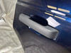 2021-2024 Ford Bronco 4DR Passenger Rear Door Assembly / Antimatter Blue Metallic BR005