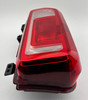 2021-2024 Ford Bronco Driver Side Halogen Tail Light /   BR005