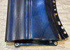2021-2024 Ford Bronco 4DR Driver Side Rear Quarter Panel Fender / Antimatter Blue Metallic  BR005