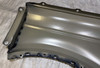 2021-2024 Ford Bronco 4DR Passenger Side Rear Quarter Panel Fender *DAMAGE* /    BR005