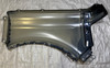 2021-2024 Ford Bronco 4DR Passenger Side Rear Quarter Panel Fender *DAMAGE* /    BR005