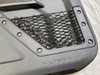 2021-2024 Ford Bronco 4DR Interior Door Panels / Black & Gray / Set of 4 /   BR005
