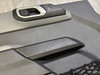 2021-2024 Ford Bronco 4DR Interior Door Panels / Black & Gray / Set of 4 /   BR005