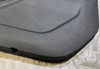 2021-2024 Ford Bronco 4DR Interior Door Panels / Black & Gray / Set of 4 /   BR005