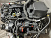 2021-2023 Ford Bronco 2.3l Engine Long Block w/ Turbocharger / Automatic / 83K BR005