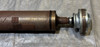 2021-2024 Ford Bronco 4DR Rear Drive Shaft w/ U Joints / Non-Locking / 83K BR005
