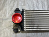 2021-2024 Ford Bronco 2.3l OEM Intercooler w/ OEM Charge Pipes /   BR005