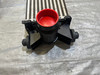 2021-2024 Ford Bronco 2.3l OEM Intercooler w/ OEM Charge Pipes /   BR005