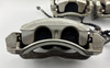 2021-2024 Ford Bronco OEM Brake Calipers / Set of 4 / 83K BR005