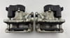 2021-2024 Ford Bronco OEM Brake Calipers / Set of 4 / 83K BR005