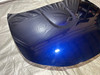 2006-2015 Mazda Mx5 Miata Hood Panel / Stormy Blue Mica NC106