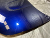 2006-2015 Mazda Mx5 Miata Hood Panel / Stormy Blue Mica NC106