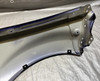 2006-2015 Mazda Mx5 Miata Driver Fender  / Stormy Blue Mica  NC106