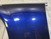 2006-2015 Mazda Mx5 Miata Driver Fender  / Stormy Blue Mica  NC106