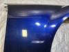 2006-2015 Mazda Mx5 Miata Passenger Fender  / Stormy Blue Mica  NC106