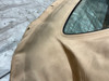 2006-2015 Mazda Mx5 Miata Convertible Soft Top w/ Frame / Tan / NC106