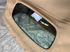 2006-2015 Mazda Mx5 Miata Convertible Soft Top w/ Frame / Tan / NC106