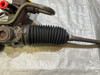 2006-2015 Mazda Mx5 Miata Power Steering Rack w/ Tie Rod Ends  / 104K NC106