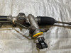 2006-2015 Mazda Mx5 Miata Power Steering Rack w/ Tie Rod Ends  / 104K NC106