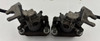 2006-2015 Mazda MX5 Miata OEM Brake Calipers / Set of 4 / 104K NC106