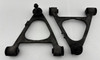 2006-2015 Mazda MX5 Miata OEM Front Upper Control Arms / Pair / 104K NC106