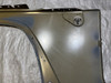 2007-2018 Jeep Wrangler JK Passenger Side Fender Apron Panel / Anvil Clear Coat  JK017
