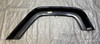 2007-2017 Jeep Wrangler JK Unlimited 4DR Passenger Rear Fender Arch / Textured Black /   JK017