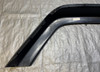 2007-2017 Jeep Wrangler JK Unlimited 4DR Passenger Rear Fender Arch / Textured Black /   JK017