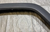 2007-2017 Jeep Wrangler JK Unlimited 4DR Passenger Rear Fender Arch / Textured Black /   JK017