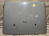 2013-2018 Jeep Wrangler JK OEM Hood Panel / Anvil Clear Coat  JK017