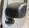2011-2018 Jeep Wrangler JK Unlimited 4DR Driver Front Door / Anvil Clear Coat  JK017