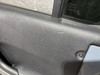 2011-2018 Jeep Wrangler JK Unlimited 4DR Passenger Rear Door / Anvil Clear Coat  JK017