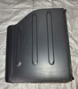 2011-2018 Jeep Wrangler JK Unlimited 4DR Hardtop Passenger Freedom Panel / Black /   JK017