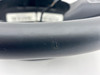 2011-2018 Jeep Wrangler JK Black Leather Steering Wheel /   JK017